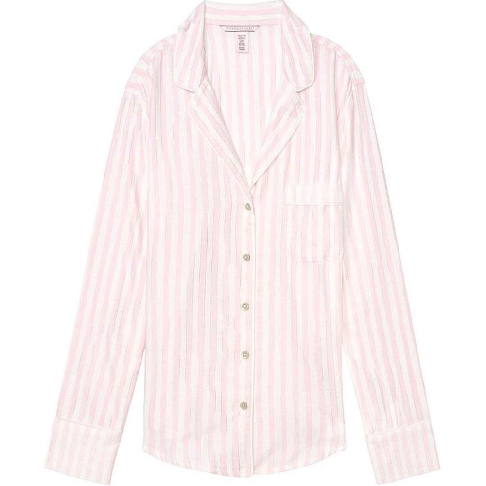 Victoria secret Pj top size Large New